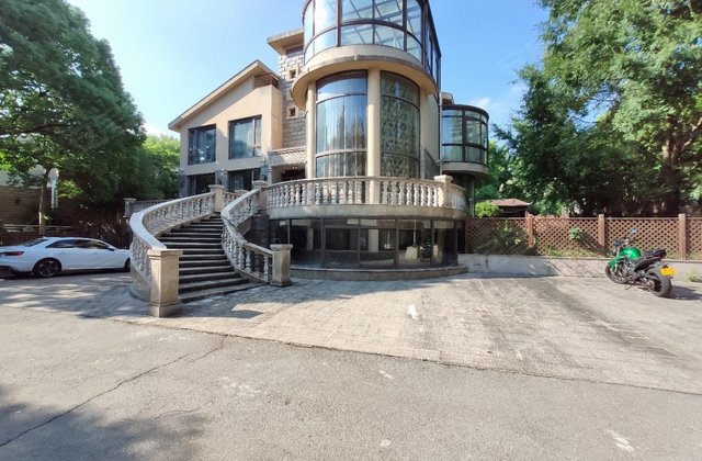 【云顶别墅二手房,上海云顶别墅二手房出售信息】- 上海安居客