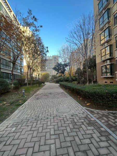 新洲中央街区城上城,仓程路,近胜利大街-渭南新洲中央街区城上城二手