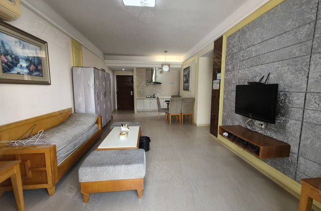 风帆度假公寓2室2厅86㎡38万二手房图片