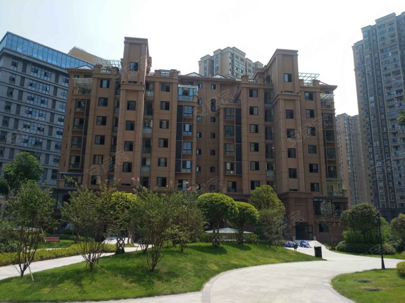 观棠晓月(一期)