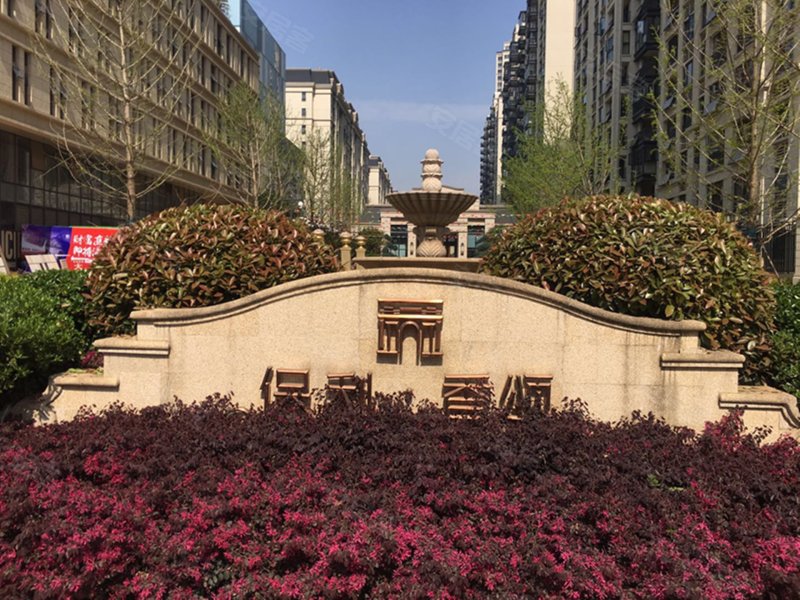 保利香颂,四新大道-衡水保利香颂二手房,租房,房价-衡水安居客