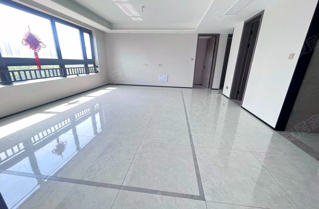 鹿鸣府4室2厅143㎡259.9万二手房图片