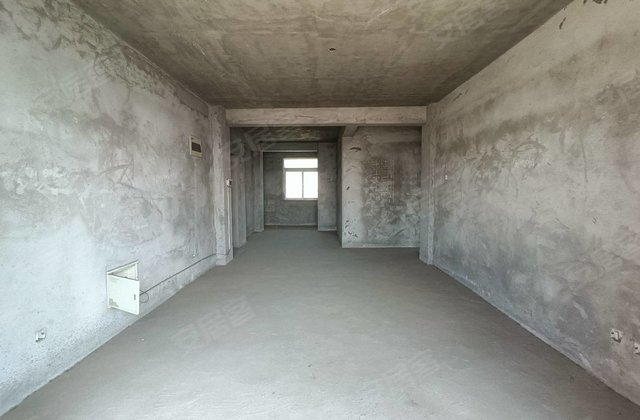 谦和名都3室2厅103㎡46.8万二手房图片