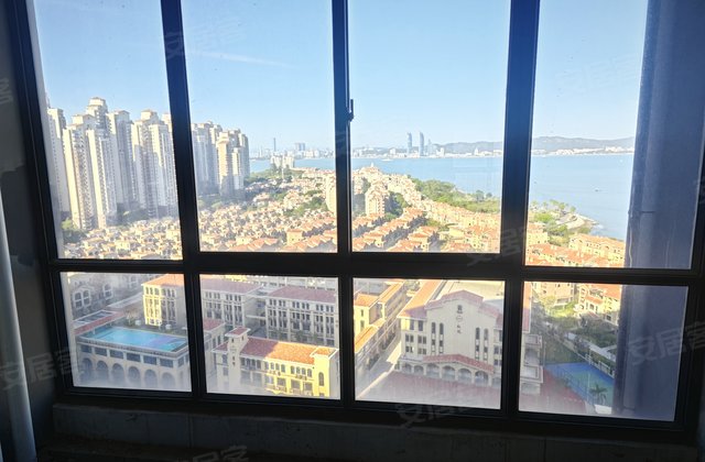 君悦黄金海岸4室2厅120㎡60万二手房图片