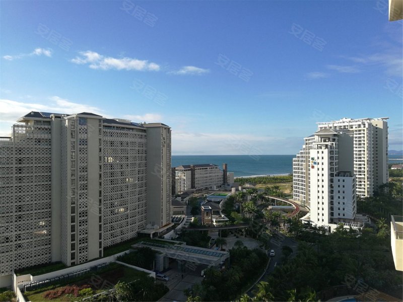 aloha阿罗哈,清水湾大道-陵水aloha阿罗哈二手房,租房,房价-陵水安居