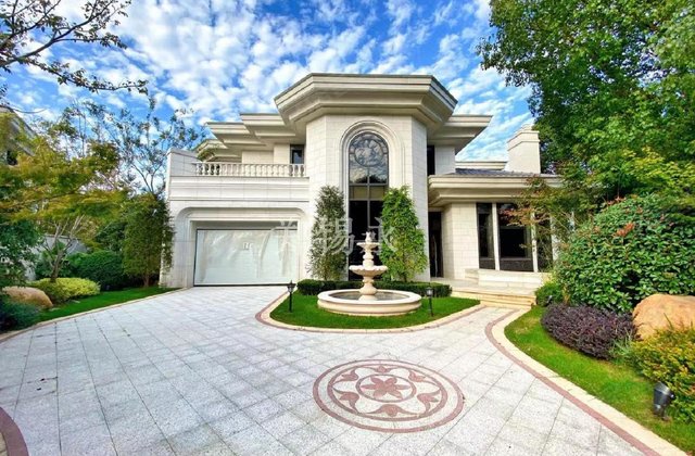 西郊宾馆花园别墅