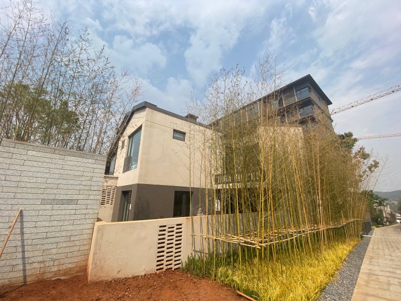 保利春湖(别墅)