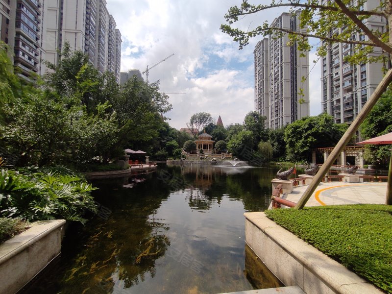 泸州恒大城,康城大道二段-无锡泸州恒大城二手房,租房,房价-无锡安居