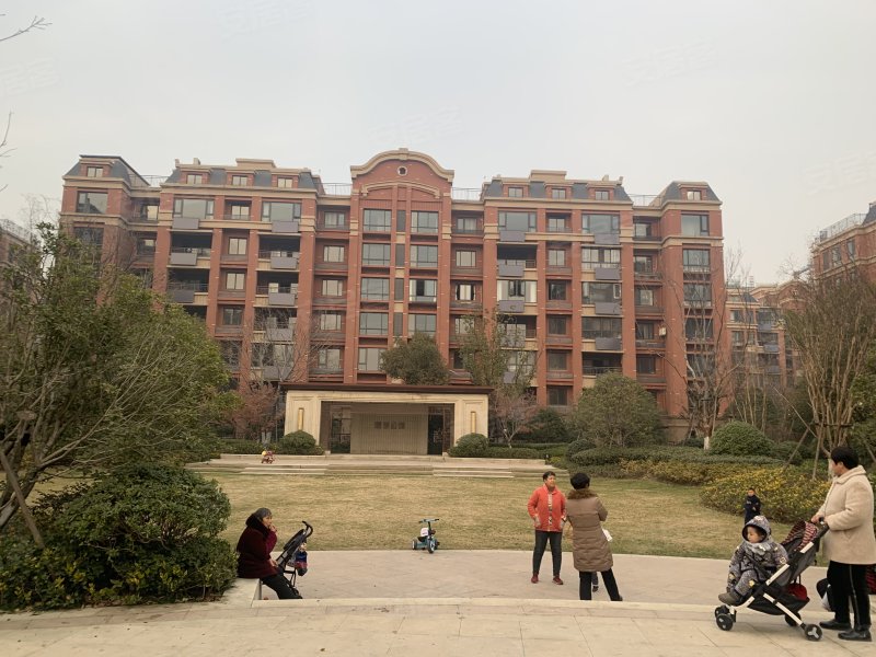 温莎公馆,卜子东路,近云亭路-阜阳温莎公馆二手房,租房,房价-阜阳安居