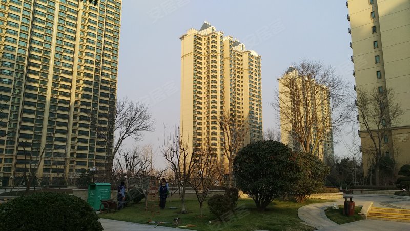 恒大城,万官大街599号-泰安恒大城二手房,租房,房价-泰安安居客