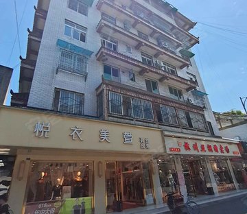 里仁街55号院