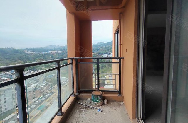 福顺小区3室2厅97㎡68万二手房图片