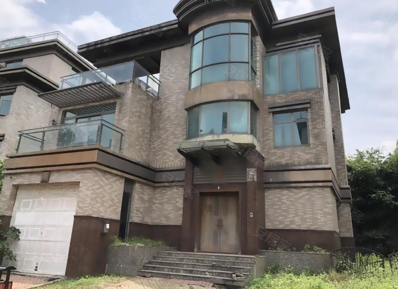 珊瑚湾畔(别墅)