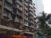 国货西路小区图片