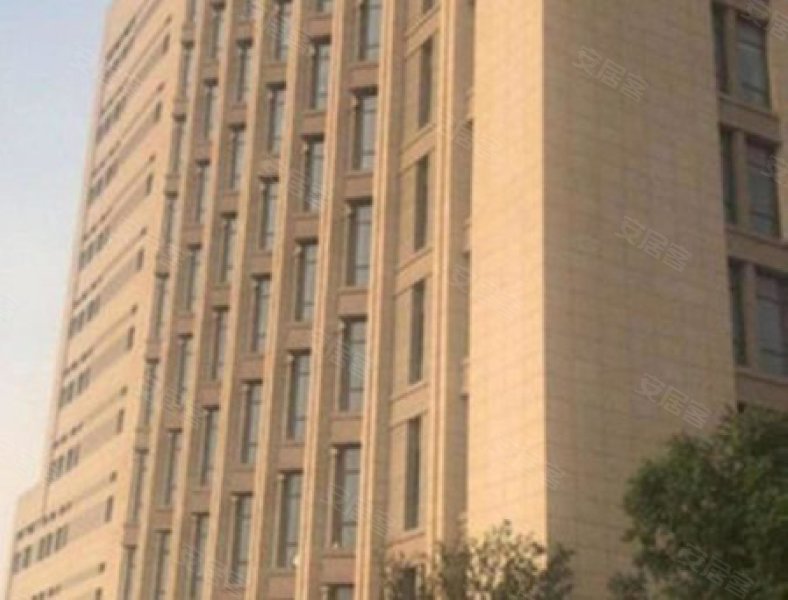 新城尚上城(商住楼) 