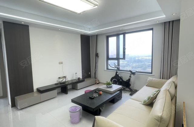 鑫海苑3室2厅117㎡52万二手房图片