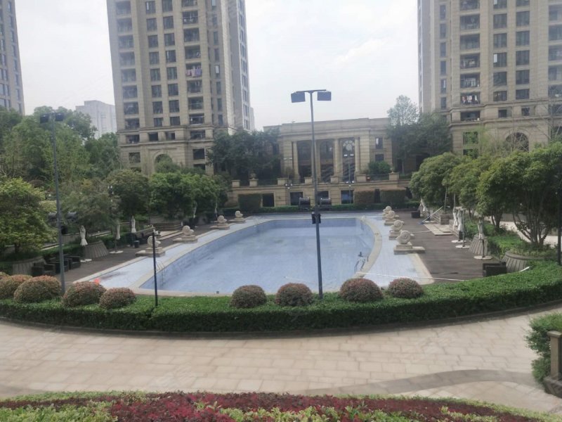 玉兰花园(一期)