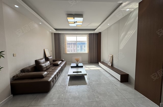 澜都园3室2厅133㎡51.6万二手房图片