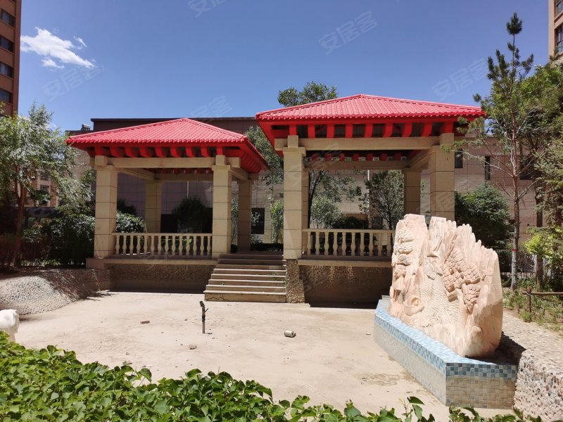 大同金水湾,御河西路-大同大同金水湾二手房,租房,房价-大同安居客