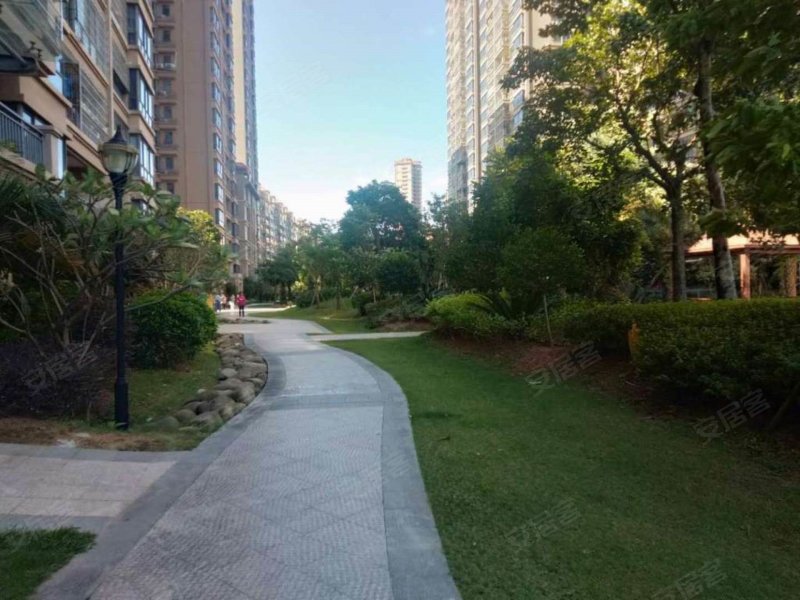 金源天鹅湖,天和路,近新华路-防城港金源天鹅湖二手房,租房,房价-防城