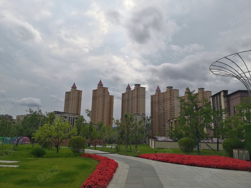 公园1953公园墅,解放东路-鞍山公园1953公园墅二手房,租房,房价-鞍山