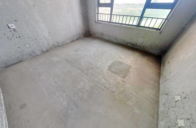 江语城3室2厅110㎡59.8万二手房图片