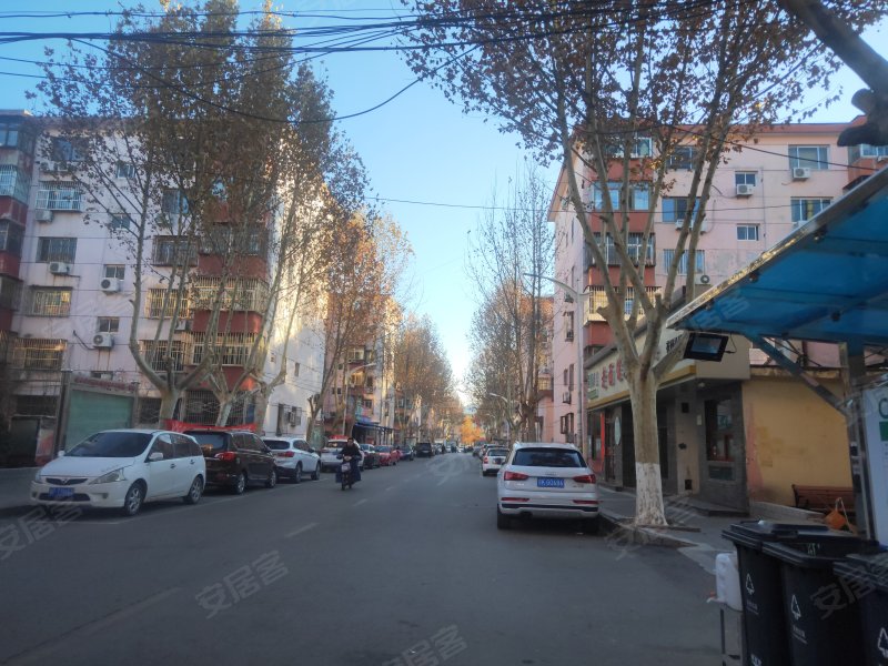 花园小区(密云)