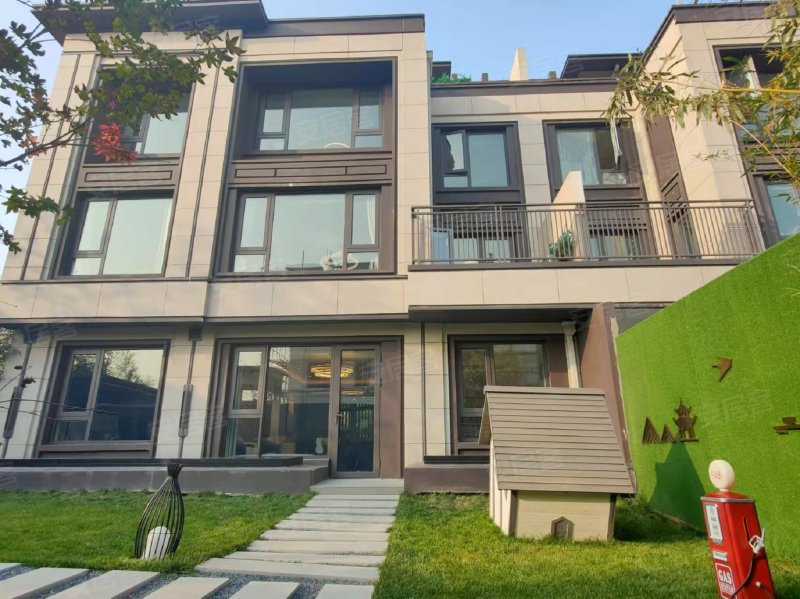 路劲御合院,采凤路-北京路劲御合院二手房,租房,房价-北京安居客