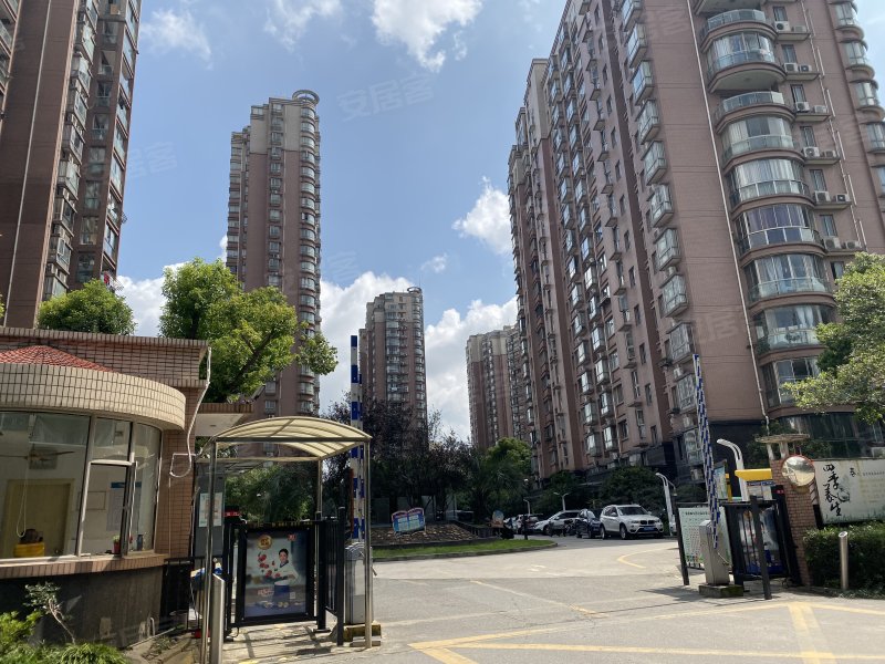 新凤城(公寓住宅),控江路1500弄-上海新凤城(公寓住宅)二手房,租房