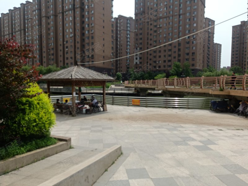 盛世华庭,永城街-抚顺盛世华庭二手房,租房,房价-抚顺安居客