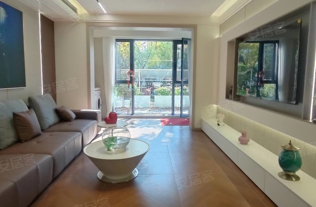 龙湖山庄3室2厅108㎡49.9万二手房图片