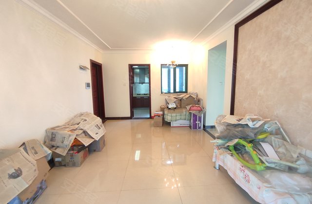 恒大名都,敬德街555号-济南恒大名都二手房,租房,房价-济南安居客