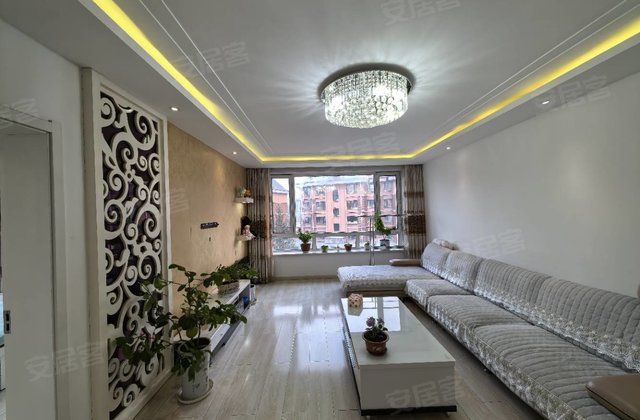 松韵城2室1厅105㎡61.8万二手房图片