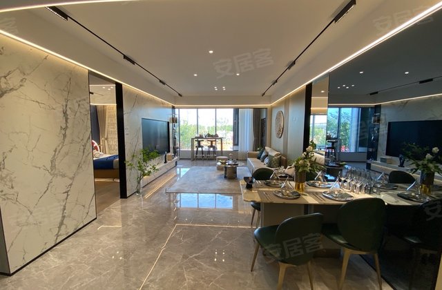 【儒辰海棠樾府二手房,临沂儒辰海棠樾府二手房出售信息】- 上海安居