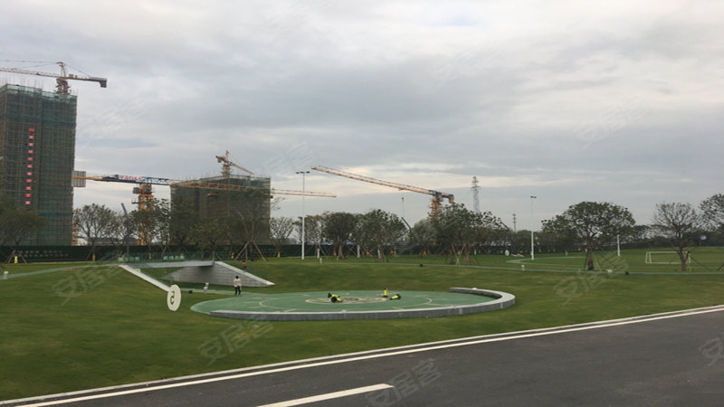 万科海上明月,南沙大道,近广澳高速-扬州万科海上明月二手房,租房
