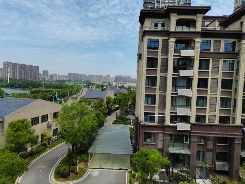 徽盐龙湖湾,长安路,近皋城路-六安徽盐龙湖湾二手房,租房,房价-六安