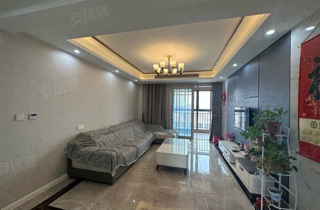 华茂阳光城3室2厅119㎡52万二手房图片