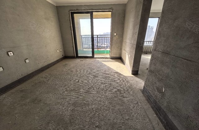 建业贰号城邦3室2厅92㎡65.8万二手房图片