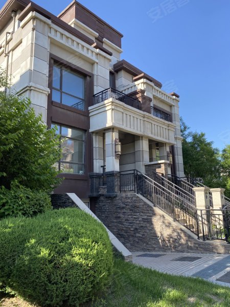 三盛颐景御园(别墅),蒲丰路42号-沈阳三盛颐景御园(别墅)二手房,租房