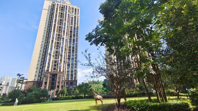 桥达蓝湾半岛,观月北路217号-重庆桥达蓝湾半岛二手房,租房,房价-重庆