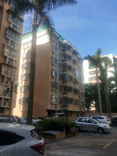 金侨花园,衡山路-汕头金侨花园二手房,租房,房价-汕头安居客