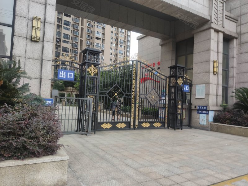 九龙湾,武德路-荆州九龙湾二手房,租房,房价-荆州安居客