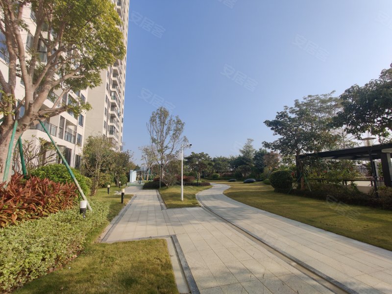 敏捷海琴湾,珠城路-汕头敏捷海琴湾二手房,租房,房价-汕头安居客