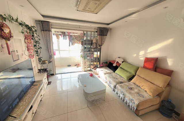 北国之春(二期)3室2厅97.8㎡55万二手房图片