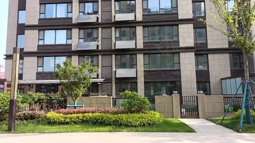 盛世华府(郯城),北环路,近郯东路 - 临沂盛世华府(郯城)二手房,租房