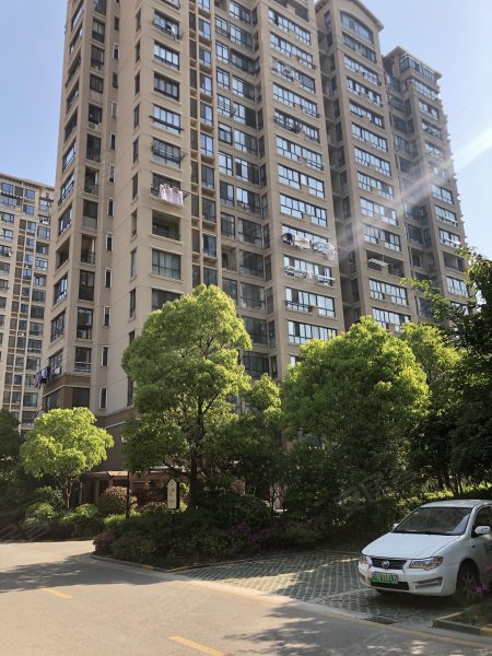 中信森林湖香樟园,星湖街-苏州中信森林湖香樟园二手房,租房,房价