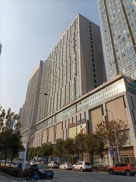 天珑广场(商住楼)