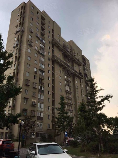 金硕河畔景园(南区) 