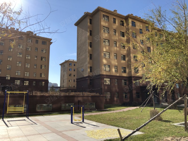 爱莲堡花园(二期),纬十一路-大庆爱莲堡花园(二期)二手房,租房,房价