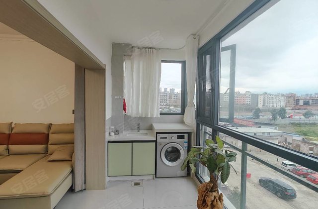 盛世荷苑3室2厅120㎡48万二手房图片